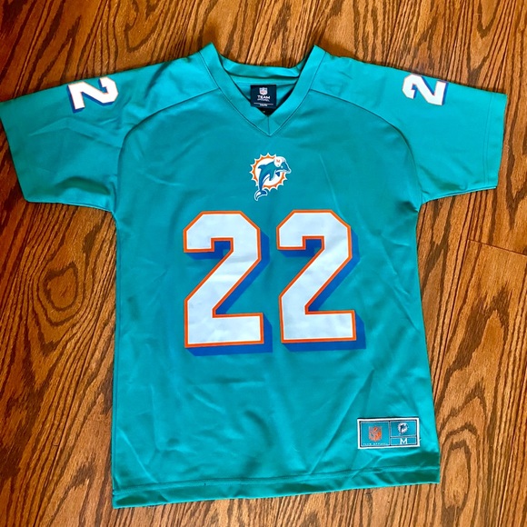 NFL Other - NFL Miami Dolphins Fan Jersey